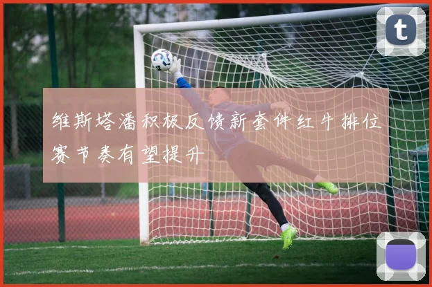 维斯塔潘积极反馈新套件红牛排位赛节奏有望提升